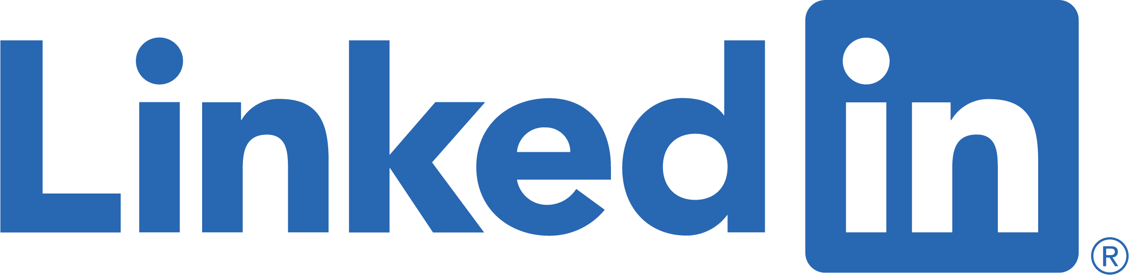 Logo LinkedIn