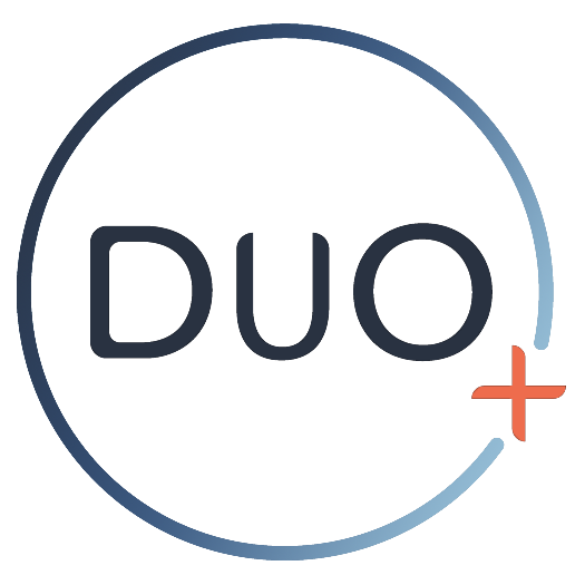 Duoplus Logo