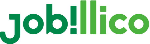 Logo Jobilico